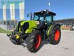 Tractor agrícola - Claas - elios 210 (kabine ohne glasdach)