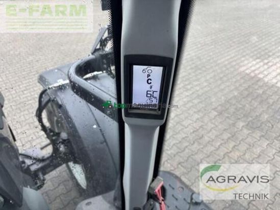 Tractor agrícola - Valtra - n 174 v versu smarttouch
