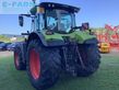 Tractor agrícola - Claas - ARION 650