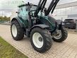 Tractor agrícola - Valtra - n104 mit alö frontlader