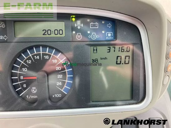 Tractor agrícola - Deutz-Fahr - 5100 agrotron ttv