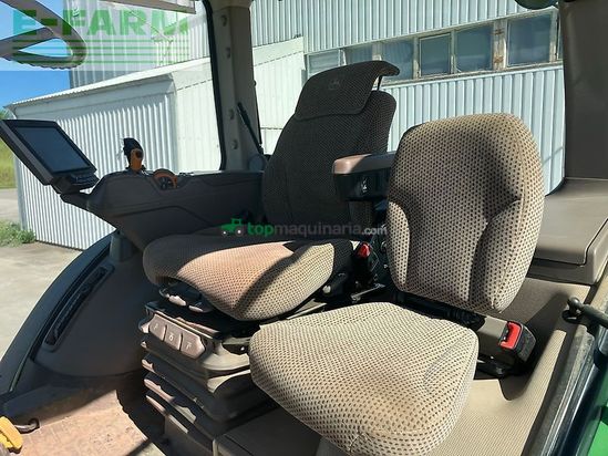 Tractor agrícola - John Deere - 8345r *e23* mit reifendruckregelanlage