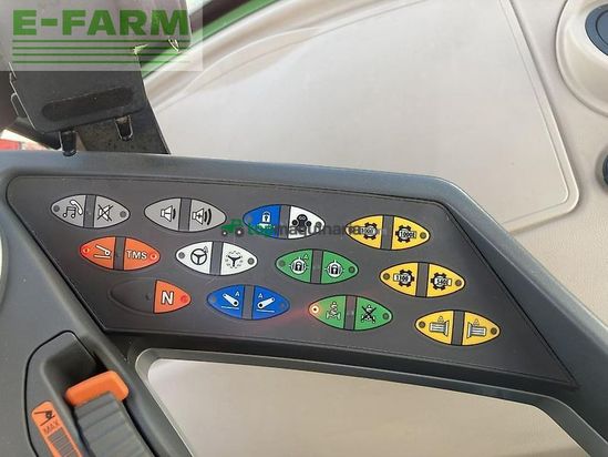 Tractor agrícola - Fendt - 936 vario profi plus
