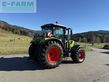 Tractor agrícola - Claas - arion 660 cmatic cebis CMATIC CEBIS