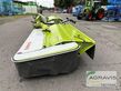 Cortacésped manual - Claas - disco 9200 c contour
