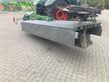 Cortacésped manual - Fendt - slicer 3670 tlx