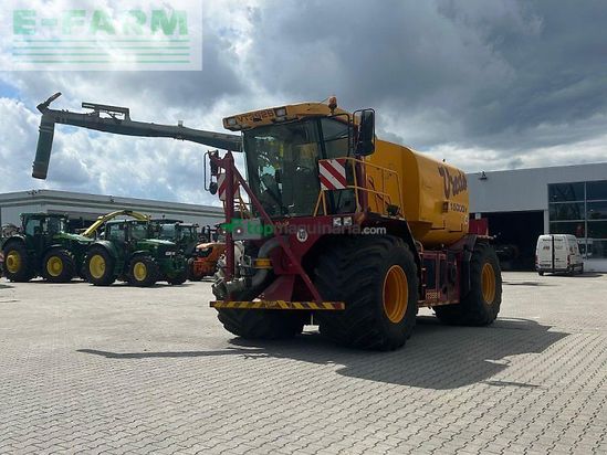 Cuba de purin - Vredo - vt 3926