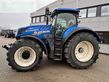 Tractor agrícola - New Holland - t 7.315 ac