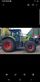 Tractor agrícola - Claas - axion 870