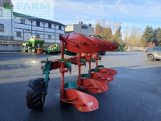 Arado - Kverneland - 2300 s variomat 4-schar