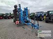 Grada de disco - Lemken - rubin 9/600 kua