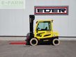 Elevadora - Hyster - j 5.0xn