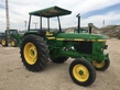 Tractor agrícola - John Deere - 2140