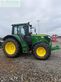 Tractor agrícola - John Deere - 6140m autopowr 166ps