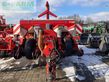 Sembradora monograno mecanica - Kverneland - optima hd
