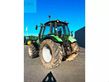 Tractor agrícola - Deutz-Fahr - agrotron 150