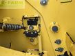 Cosechadora de Cereal - New Holland - cr 980