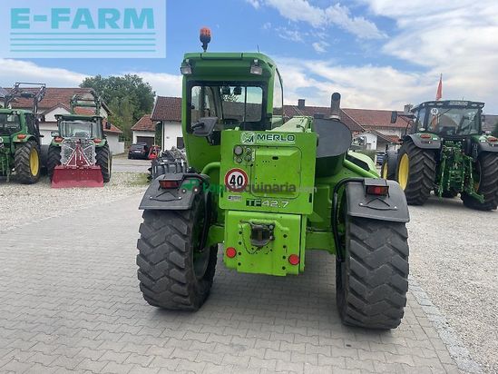 Telescopica - Merlo - tf 42.7-156