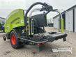 Empacadora gigant - Claas - rollant 455 uniwrap mps