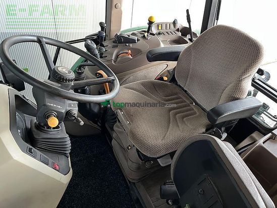 Tractor agrícola - John Deere - 5075 m