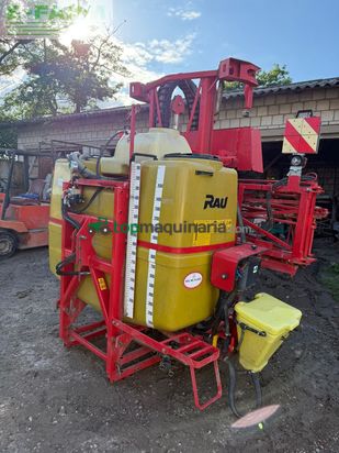Atomizador - Rau - d3 spridomat 1600l