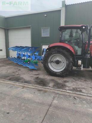Arado - Lemken - JUWEL 8M 4