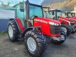 Tractor agrícola - Massey Ferguson - 4700, 5700, 5s. 6s, 7s, 8s