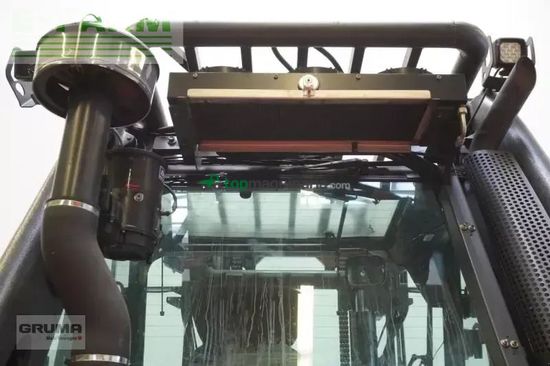 Elevadora - Linde - h 80 d/1100 evo 396-03