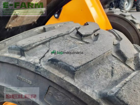 Telescopica - JCB - 403 agri plus