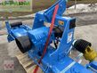 Grada rotativa - Lemken - kreiselegge zirkon 12/300 passend zu grimme