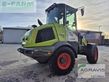 Minicargadora - Claas - torion 738 t sinus