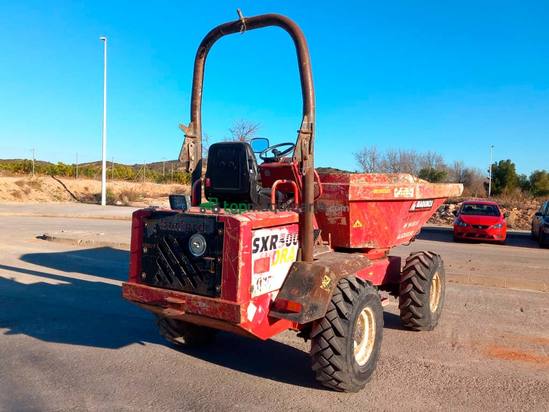 BARFORD SXR3000