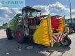 Cosechadora de Cereal - Fendt - katana 650