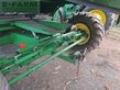 Cosechadora de Cereal - John Deere - w650
