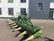 Cabezal - Krone - easycollect 750-2