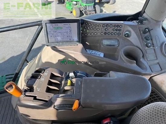 Tractor agrícola - John Deere - 6170r