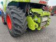 Cosechadora de Cereal - Claas - jaguar 860