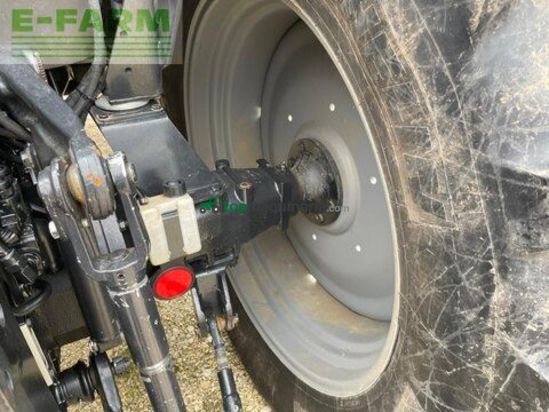 Tractor agrícola -  - explorer 115.4