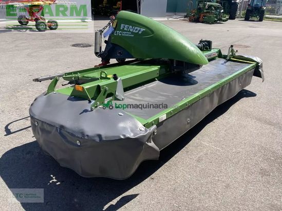 Cortacésped manual - Fendt - slicer 3060 fpkc