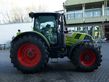 Tractor agrícola - Claas - arion 630 cmatic cebis CMATIC CEBIS