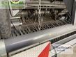 Empacadora gigant - Fendt - rotana 160 v
