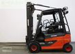 Elevadora - Linde - e 25 387