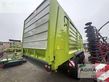 Cinta transportadora de forraje - Claas - cargos 8500