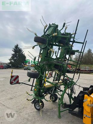 Henificador - Krone - vendro 1120