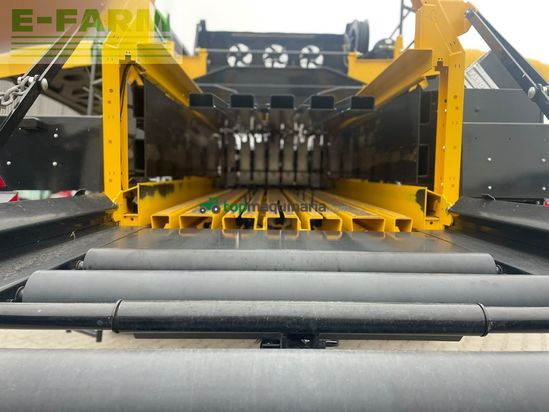 Empacadora gigant -  - bigbaler 1270 rc plus density