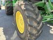 Cosechadora de Cereal - John Deere - t550 hm