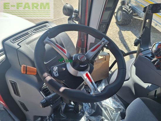 Tractor agrícola - Steyr - 6150 profi (stage v)