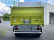 Volquet - Fliegl - tmk 140 fox *15 jahre cnob*