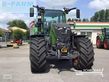 Tractor agrícola - Fendt - 726 vario gen7 profi plus ProfiPlus