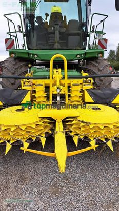 Cabezal - Kemper - 490 plus